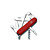  Victorinox Swiss Army Messer