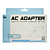  caricabatterie AC power adapter per la console Nintendo wii (gm214)
