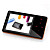  2GB 2.4"screen Oppo V9 MP4 / MP3 Player (Video / PMP / MP3 / FM) (Start From 10 Units)-Free Shipping