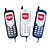  1 ud linksz usb-m10 Skype USB Phone (plx002)