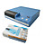  Wii Bébé / Console jeu Vii Sport Bleu / Télécommande +18 jeux-Livraison gratuite
