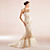  Sexy Wedding Dress/Gown & Bridesmaid Size/Color Freed(YCF111) (Start From 5 Units)Free Shipping