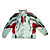  RBZSOE Ski Jacket-Men's Size Free (HX069) -Free Shipping