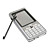  ASUS P527 Triband PDA phone GPS (xssj010) (a partire da 3 unità)-spedizione gratuita