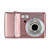  Samsung Digimax S630 rosa + 6.1mp fotocamera digitale spedizione gratuita