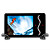  2 Go de 2,4 pouces mp3 / mp4 player avec slot sd / touche m4057