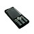  K9 Tri-band Dual Sim Card Cell Phone Black