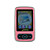  2 Go de 1,8 pouces mp3 / mp4 player avec tuner fm m4088