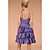  A-line Spaghetti Straps Prom Dress / Cocktail Dress (HSX290) (Start From 3 Units) Free Shipping