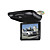  jogador do carro de 10,4 polegadas flip down dvd com tv a função de IR / c-tr1040 (szc339)