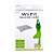  Wii Fit Balance Board roze siliconen case huid zy024