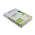  Wii Fit Balance Board roze siliconen case huid zy024