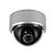  1/3-inch Sony CCD vándalo prueba cámara ip red cableada (szq190)