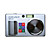  vivikai dc-mx650 10.0mp con cámara digital de 2.5 pulgadas TFT LCD