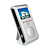  2.5-inch Wireless AV Baby Monitor Set with One Night Vision Camera