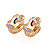  18K Stylish Cubic Zirconia Earring - CZ Earring EYX3-0021 (SZY452)