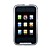 1gb digitale MP4 / MP3 player / touchscreen / audio / video / sintonizzatore FM / M168
