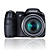 Fuji FinePix S2000HD fujifilm 10.0MP câmera digital com LCD de 2,7 polegadas 2GB + 6 + bônus sd (szw592)