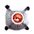  ventola CPU Intel (smq255)