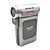  DigiLife DDV-1080HD 5MP CMOS / 3.0-inch TFT LCD HD Digital Camcorder