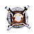  ventola CPU Intel (smq255)