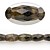  bolas, 15 "labradorite (naturales), 11x7mm, 12x8mm facetas barril, c (de begb2302)