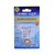  HALI-POWER Digital Camera and Camcorder Battery for Casio NP-60 (SZWP033)