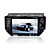  5.3-pulgadas, pantalla táctil 1 DIN Car DVD Player TV y función Bluetooth 53m01 (szc623)