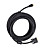  3m câble hdmi mâle à mâle 28awg avec noyau de ferrite pour ps3 dvd hdtv (p-302)