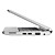  ASUS Eee PC 900 - Intel Celeron M 353-1G DDR2-160g-perlweiß
