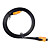  8m cable HDMI masculino a masculino 28awg con núcleo de ferrita para ps3 dvd hdtv (z-301)