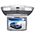  Da 19 pollici abbassare auto con lettore dvd usb e slot per SD om-dv198 (szc392)