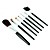  7-piece Professional Makeup Brush