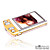  2GB 2.4-inch MP3 / MP5 Players With FM & Digital Camera (SZM107)