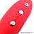  1,1-inch digitale fotolijst sleutelhanger (dpf114)
