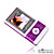  1.5 Inch MP4 Player (4GB, 5 Colors Available)