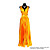  Unique and Fashionable Dresses for Wedding / Party  6 Pieces Per Package (HSQC093)