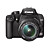  Canon EOS 1000D / Rebel XS 10.5MP D-SLR +18-55mm IS Kit with 2.5" Live View LCD (SZW747)