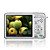  Pentax Optio S12 12.4mp Digitalkamera mit 2,5-Zoll-LCD (szw743)