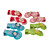  barrettes da compagnia