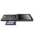  Lenovo ThinkPad T400 2767 - Core2 Duo p9400 2,53 GHz-14 "WXGA +-2GB RAM-250GB HDD (smq1051)