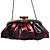  gorgeous pu Abendtasche Handtasche Clutch (kbb041)