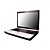  HASEE 15,4 "wxga/p8600 2.4g/4g ddr2/250g/ati Mobility Radeon wifi hd3470/5100an / laptop webcam hp940d3