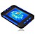  4gb Lettori MP3 / MP4 dv gioco da 3,5 pollici dc blu e nero (szm198)