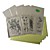  10 x TATTOO PRACTICE SKINs and 20 x TRANSFER PAPER