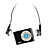  Handsfree Stereo Bluetooth Headset(BCK-08)