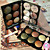  alpha 6 palette de couleurs ombre à paupières