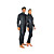  Brand New 5mm Surf Suit (QSY046)