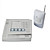  Six Guard Zones Intelligent Wireless Dialing House Alarm System