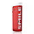  JINGPENG V666 Mini Music Cell Phone Red(Not For U.S/Canada)